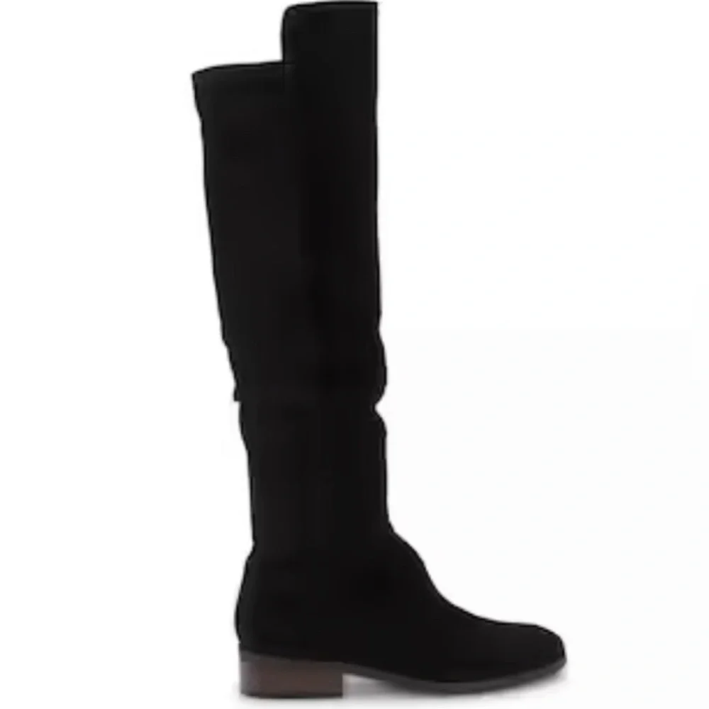 Lucky Brand Women's Calypso Knee Boot